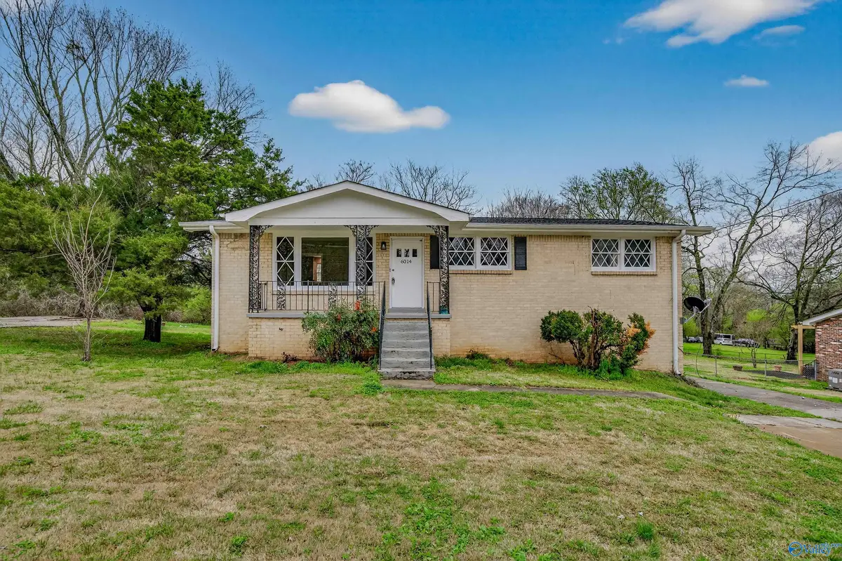 6014 Pulaski Pike Nw, Huntsville, AL 35810 - #1