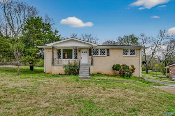 6014 Pulaski Pike Nw, Huntsville, AL 35810