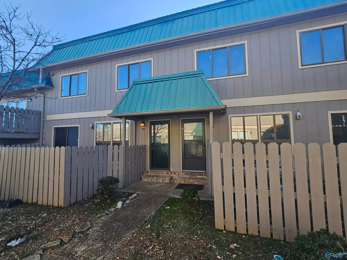 2225 Golf Road #106, Huntsville, AL 35802 - #1