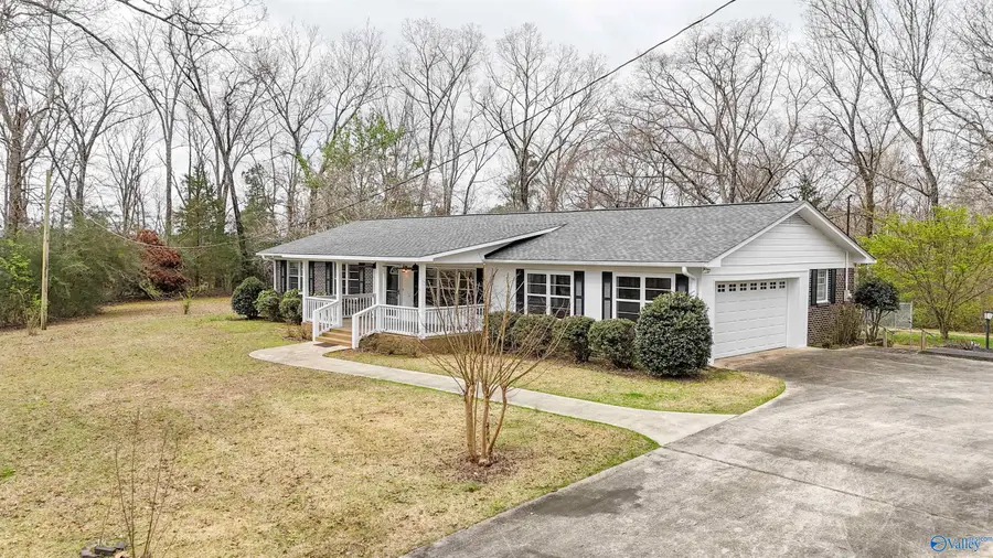 11711 State Highway 19, Hamilton, AL 35570 - #2