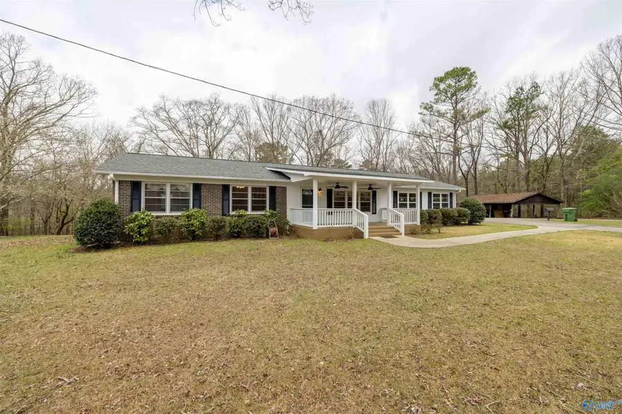 11711 State Highway 19, Hamilton, AL 35570 - #3