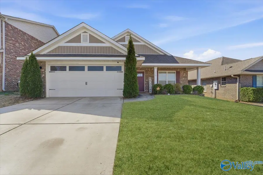 118 Gardengate Drive, Harvest, AL 35749 - #2