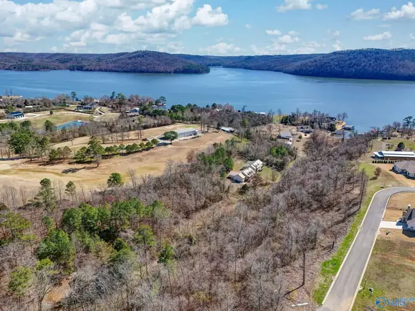 Lot 4 Earl Caldwell Drive, Guntersville, AL 35976