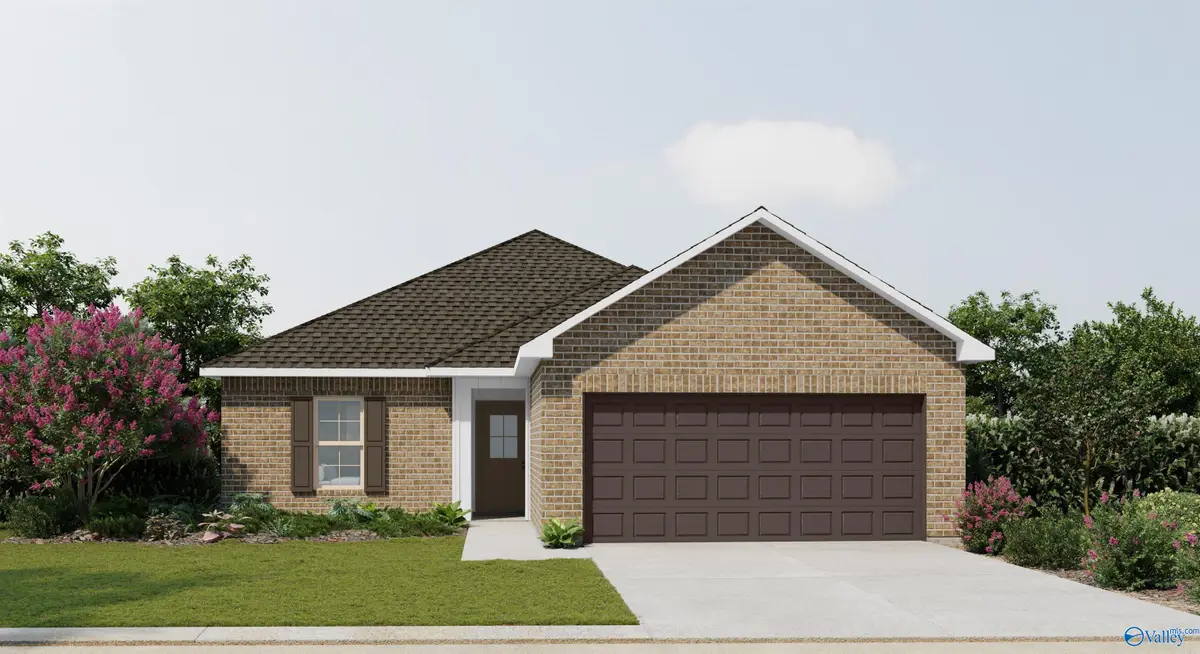 16645 Aspen Lane, Athens, AL 35611 - #1