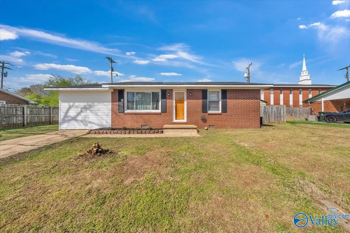 803 Governors Drive, Athens, AL 35611 - #1