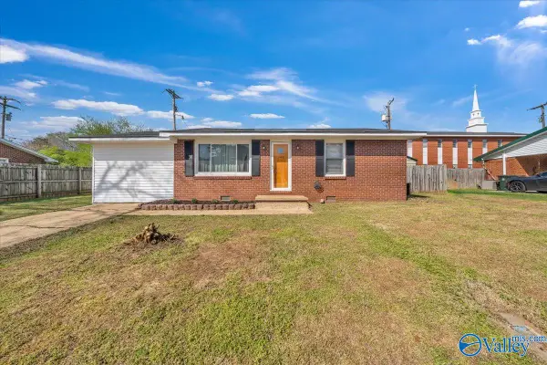 803 Governors Drive, Athens, AL 35611