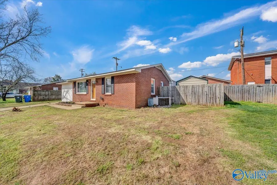 803 Governors Drive, Athens, AL 35611 - #2