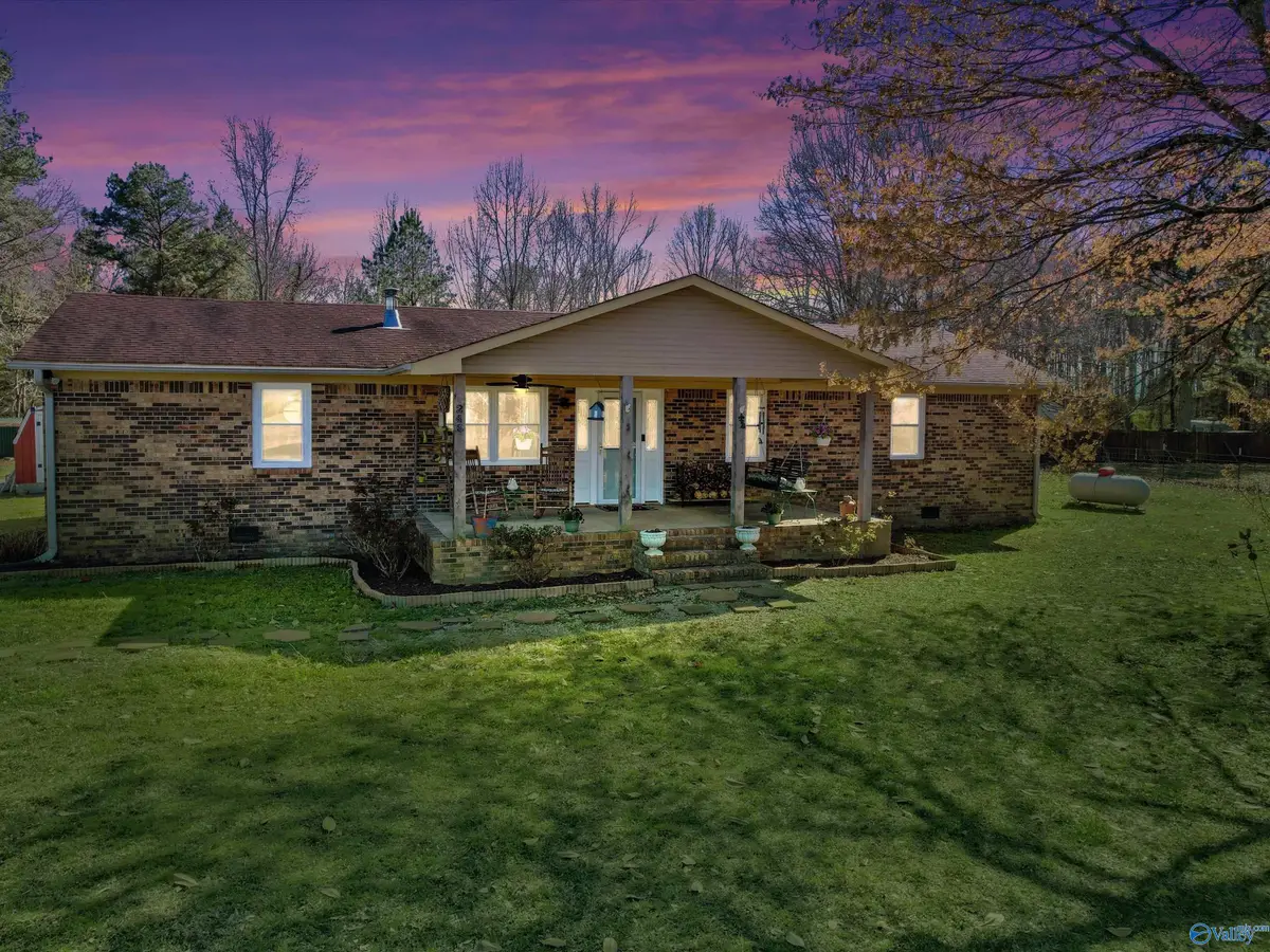 246 Jo-mar Road, Ardmore, AL 35739 - #1