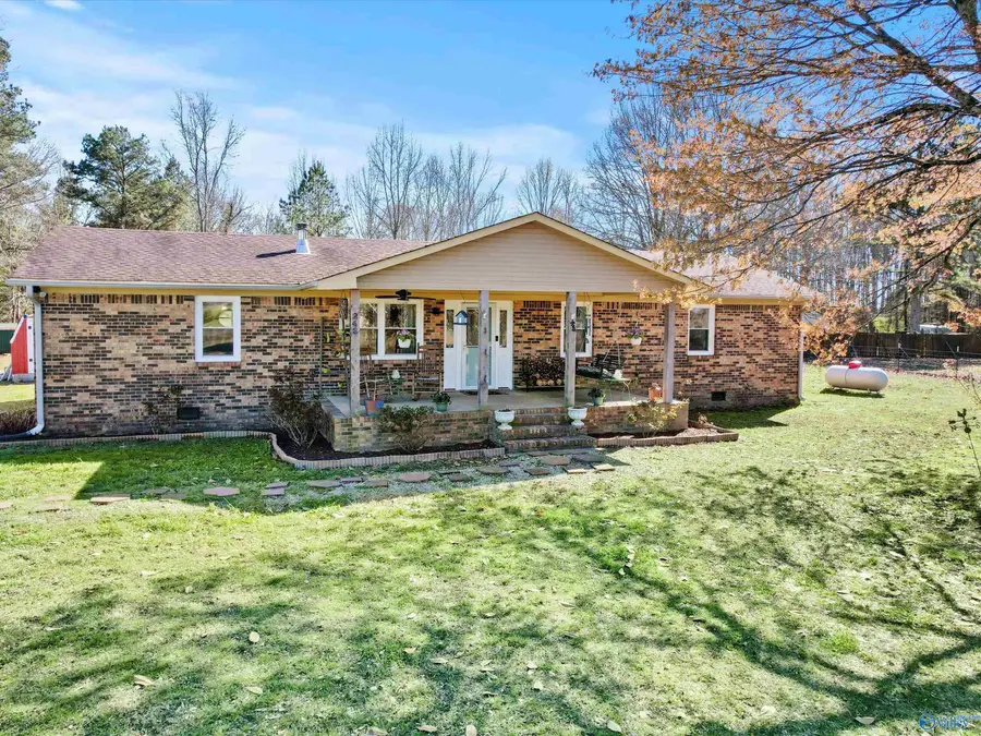 246 Jo-mar Road, Ardmore, AL 35739 - #2