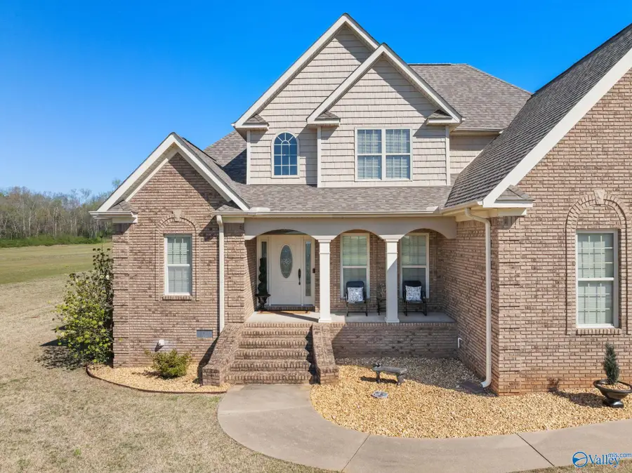 1808 County Road 91, Rogersville, AL 35652 - #2