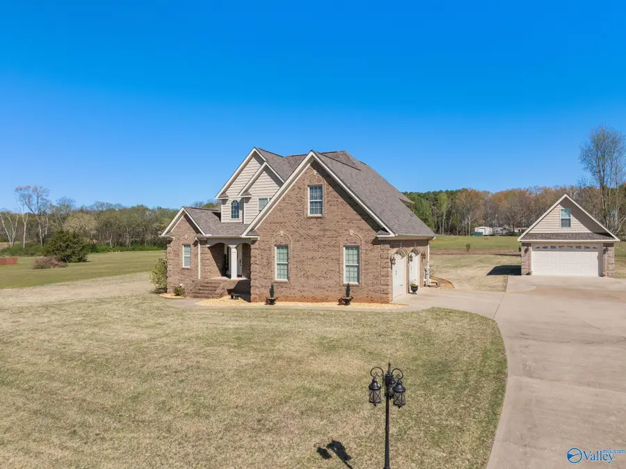 1808 County Road 91, Rogersville, AL 35652 - #3