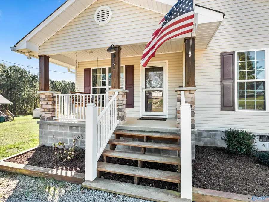 121 County Road 842, Cullman, AL 35057 - #2