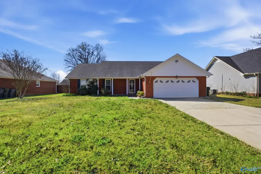 2307 Winthrop Drive Sw, Decatur, AL 35603 - #2