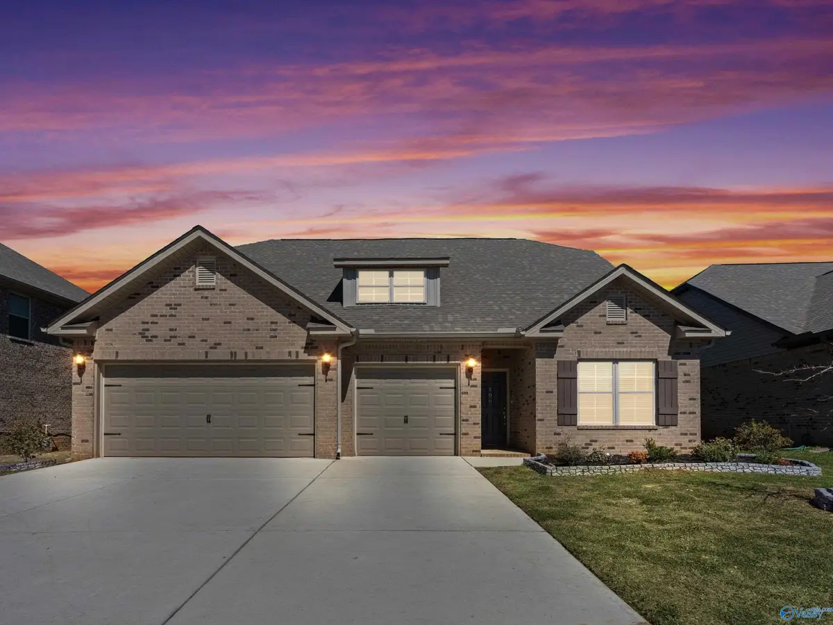 109 Rose Valley Drive, New Market, AL 35761 - #1