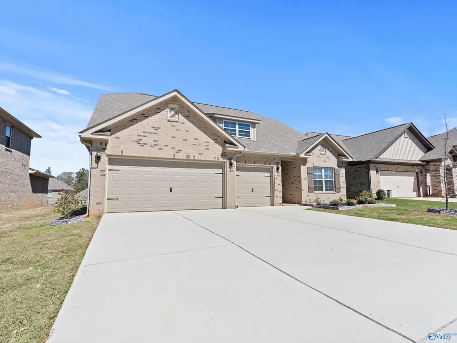 109 Rose Valley Drive, New Market, AL 35761 - #2