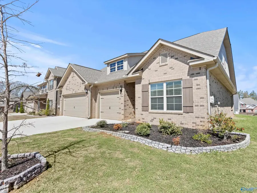 109 Rose Valley Drive, New Market, AL 35761 - #3