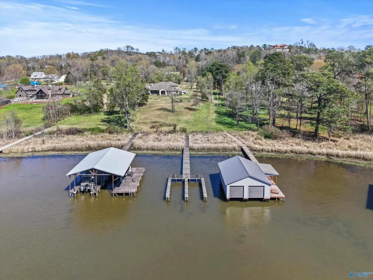15 Pine Dale Drive, Guntersville, AL 35976 - #1