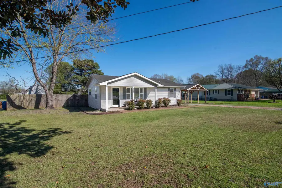 500 Nelson Street Sw, Hartselle, AL 35640 - #3
