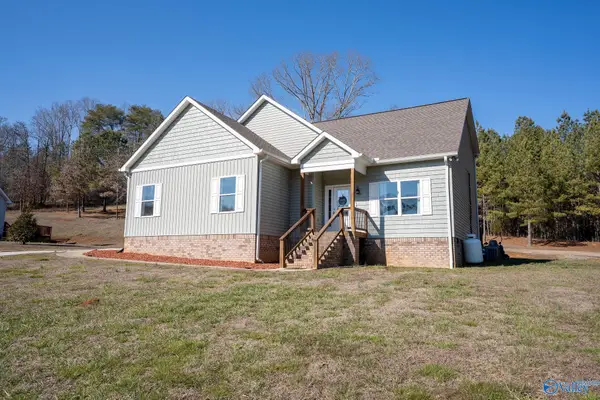 185 Bell Drive, Trenton, GA 30752