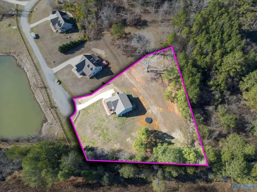 185 Bell Drive, Trenton, GA 30752 - #2