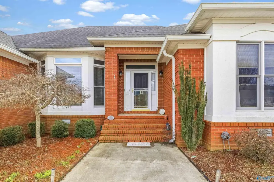 22302 Choctaw Lane, Athens, AL 35613 - #2