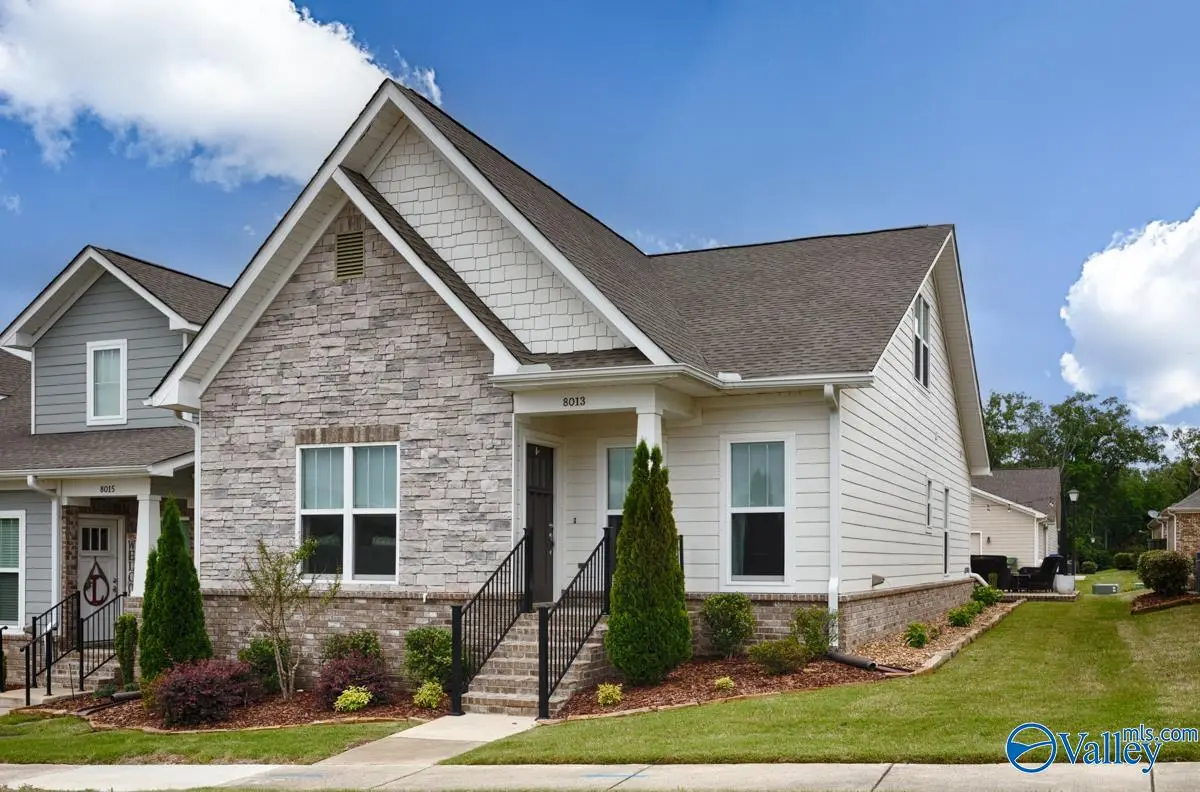 8013 Deer Crossing Circle, Owens Cross Roads, AL 35763 - #1