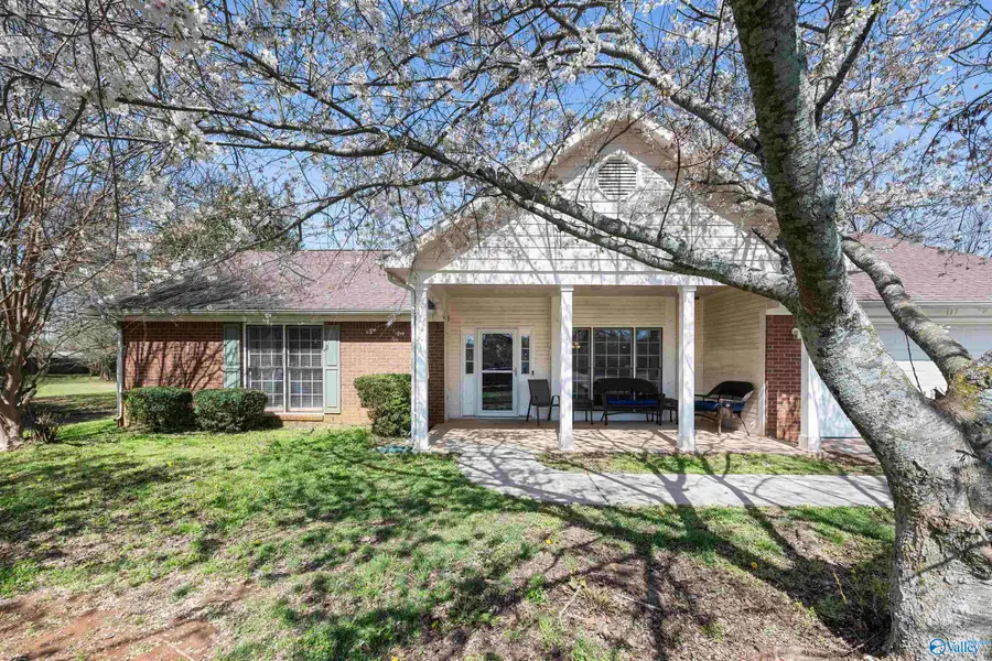 117 Word Lane, Harvest, AL 35749 - #2