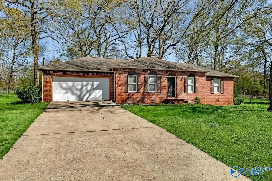 219 Stormy Drive, New Market, AL 35761 - #2