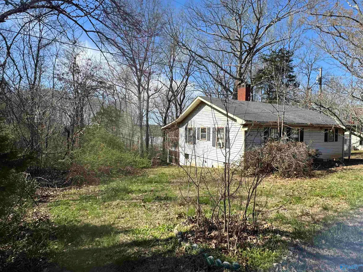 18387 Dement Road, Athens, AL 35611 - #1