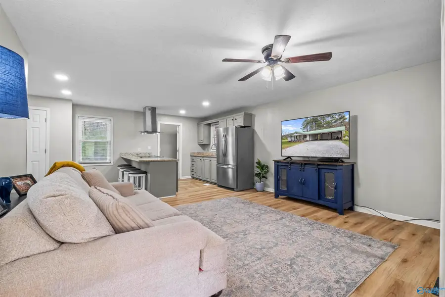 1909 Old Highway 431, Glencoe, AL 35905 - #3