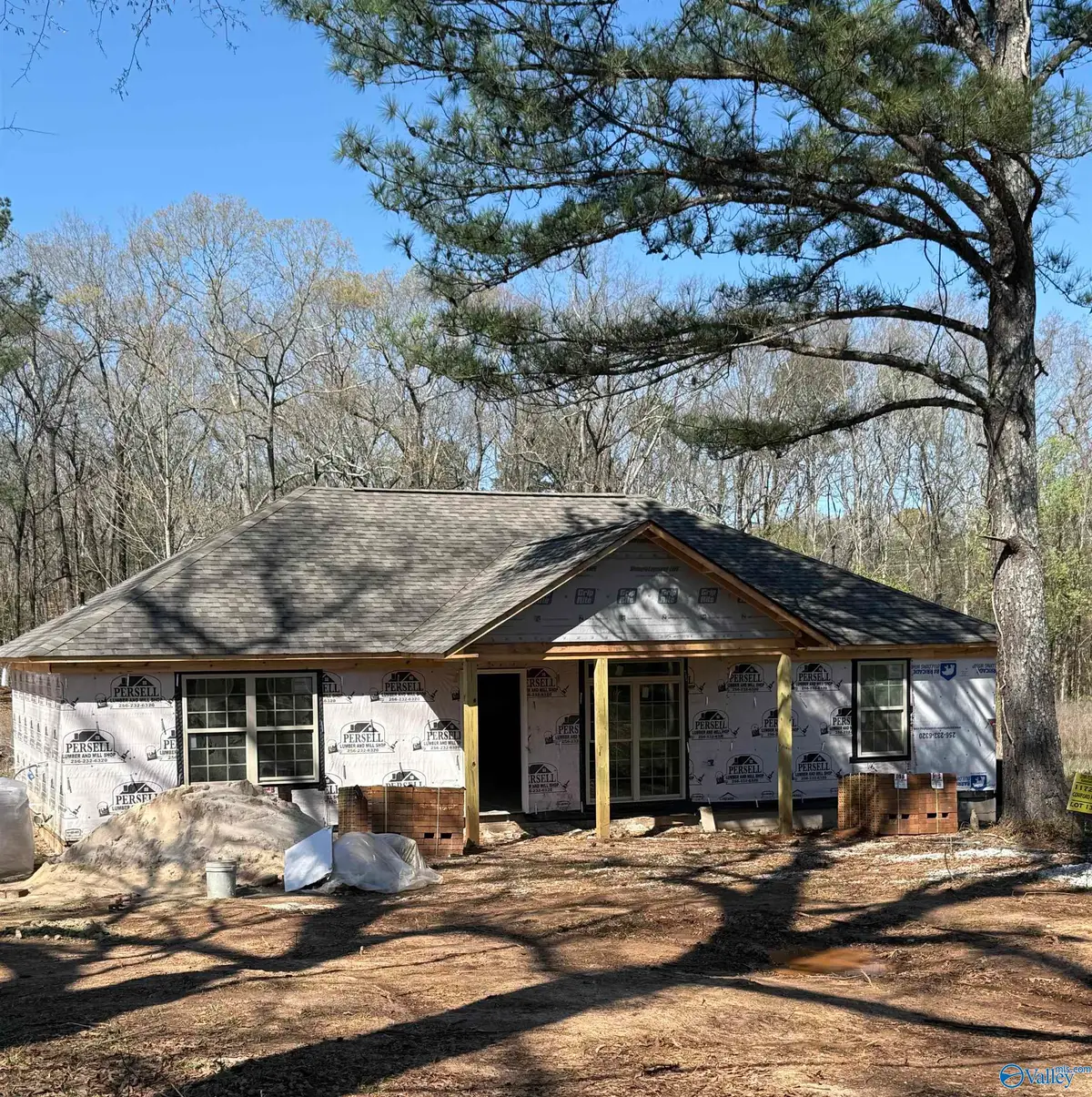 11721 Cowford Road, Athens, AL 35611 - #1