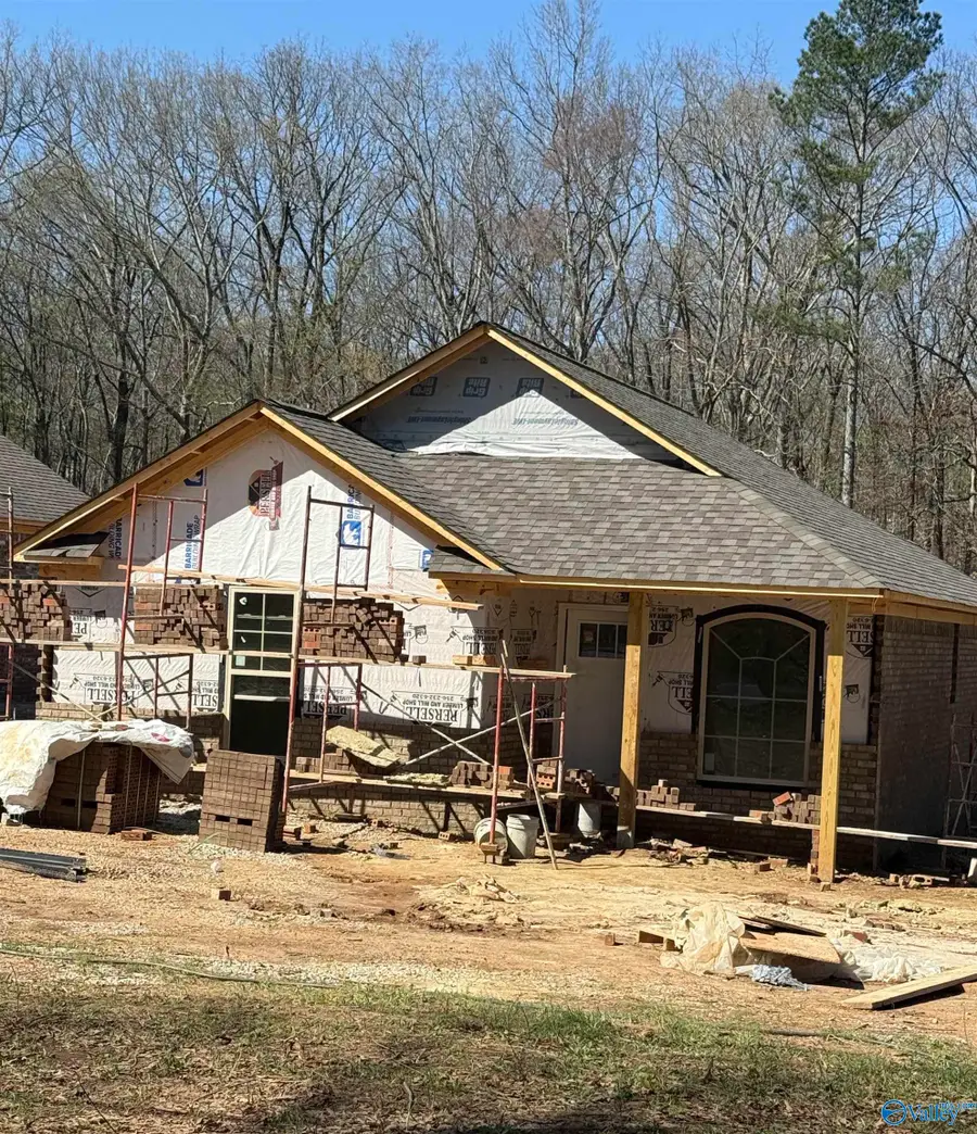 11709 Cowford Road, Athens, AL 35611 - #2