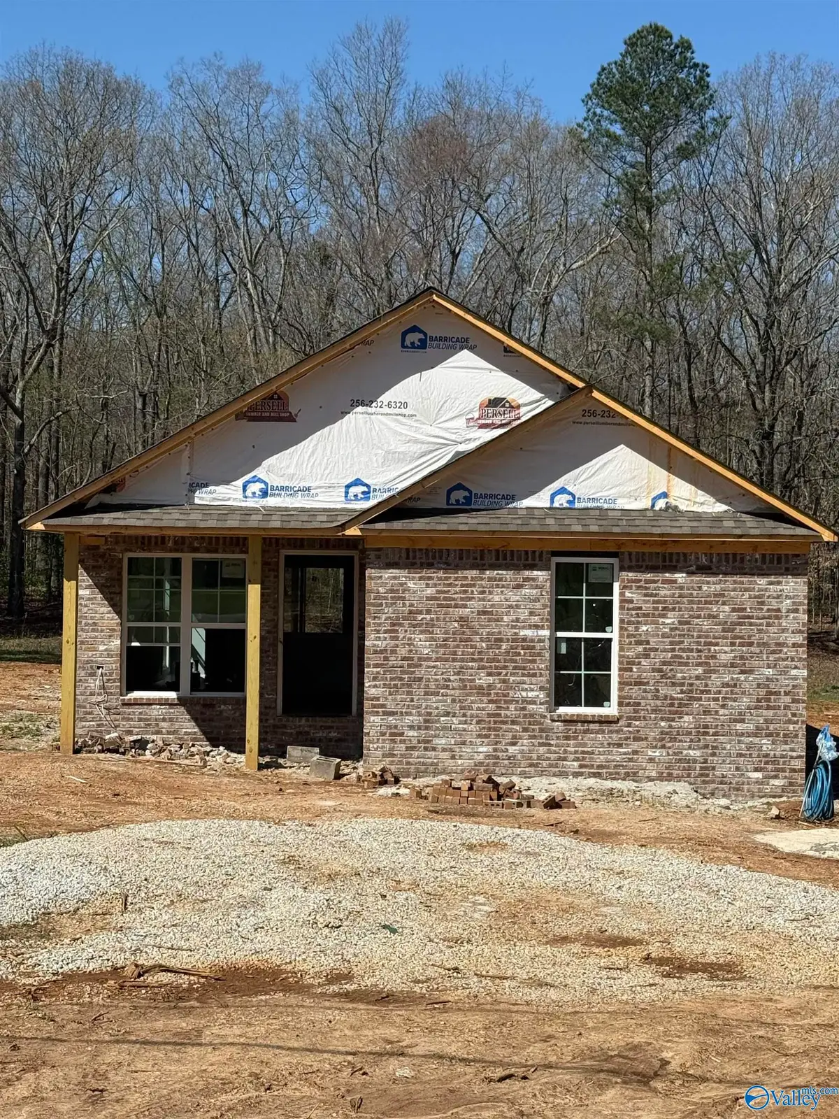 11697 Cowford Road, Athens, AL 35611 - #1