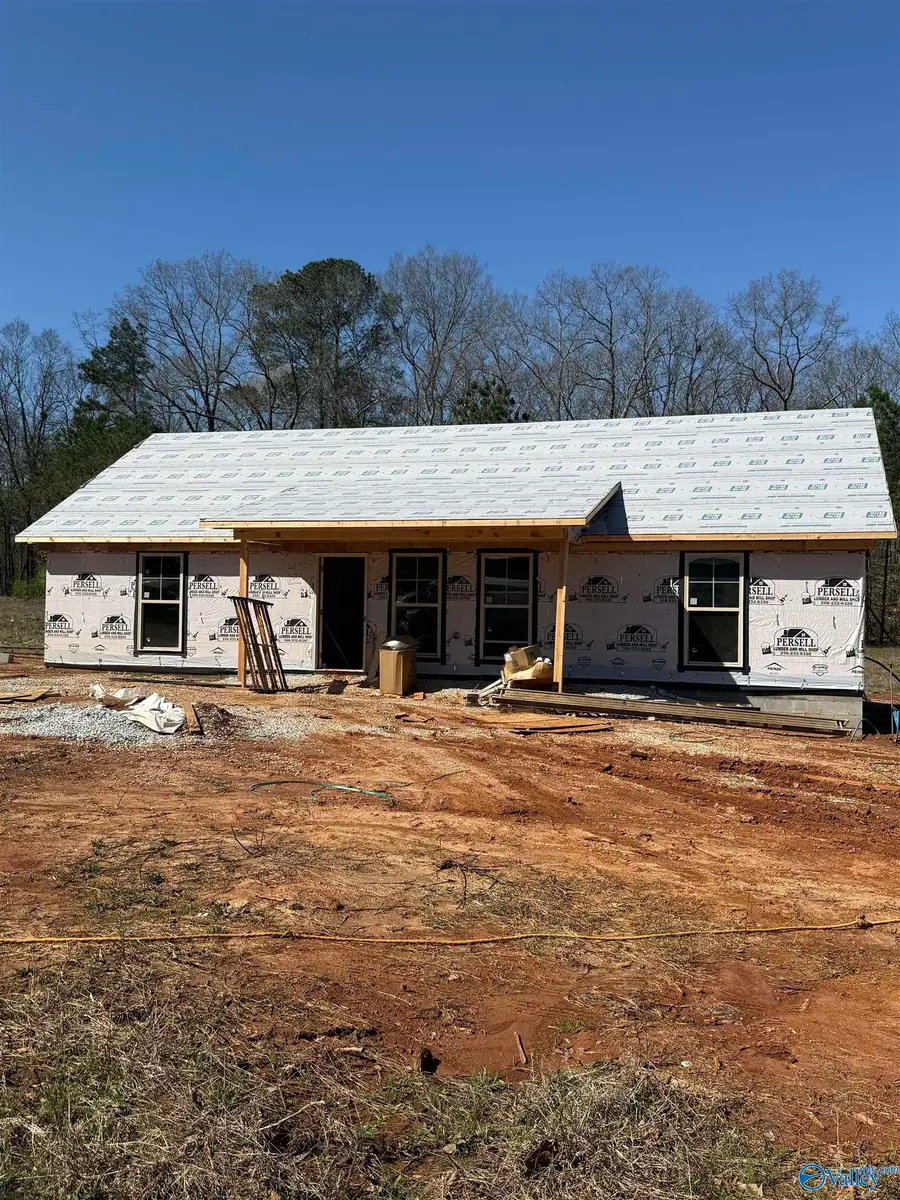 11627 Cowford Road, Athens, AL 35611 - #2