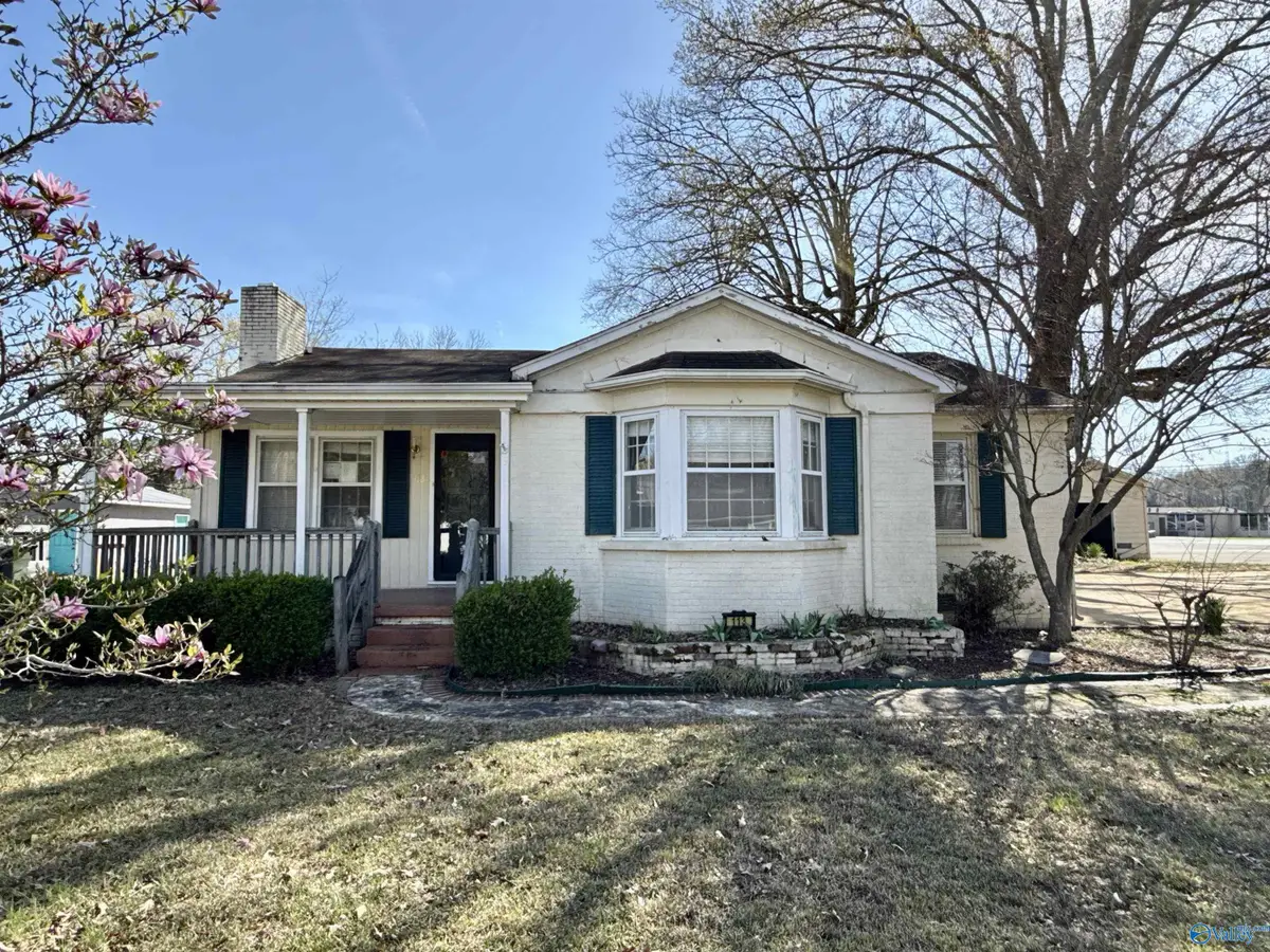 113 Cecil Street, Scottsboro, AL 35768 - #1