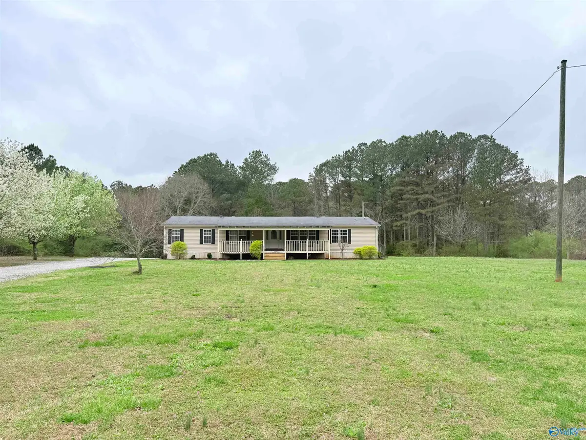 64 Bowers Road, Laceys Spring, AL 35775 - #1