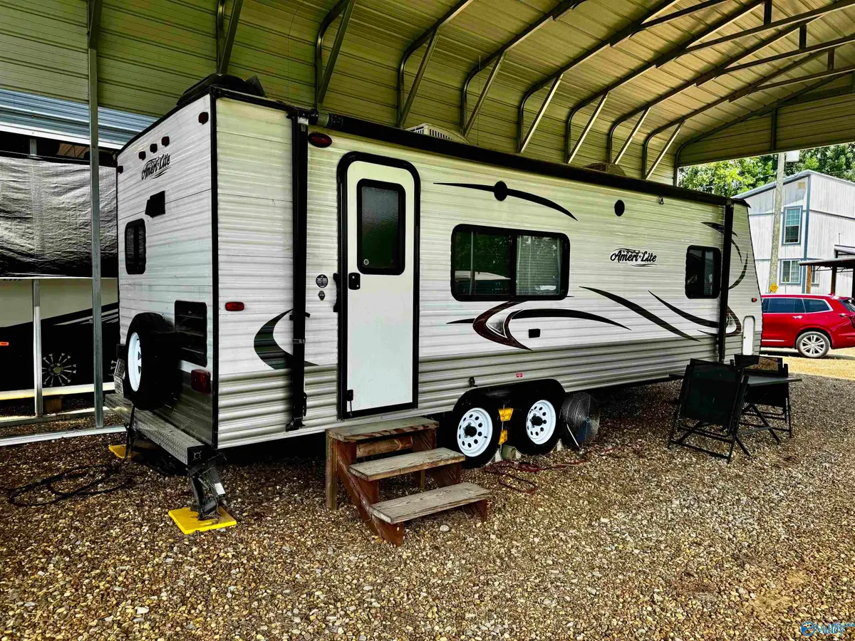 142 Three Mile Resort, Centre, AL 35960 - #1