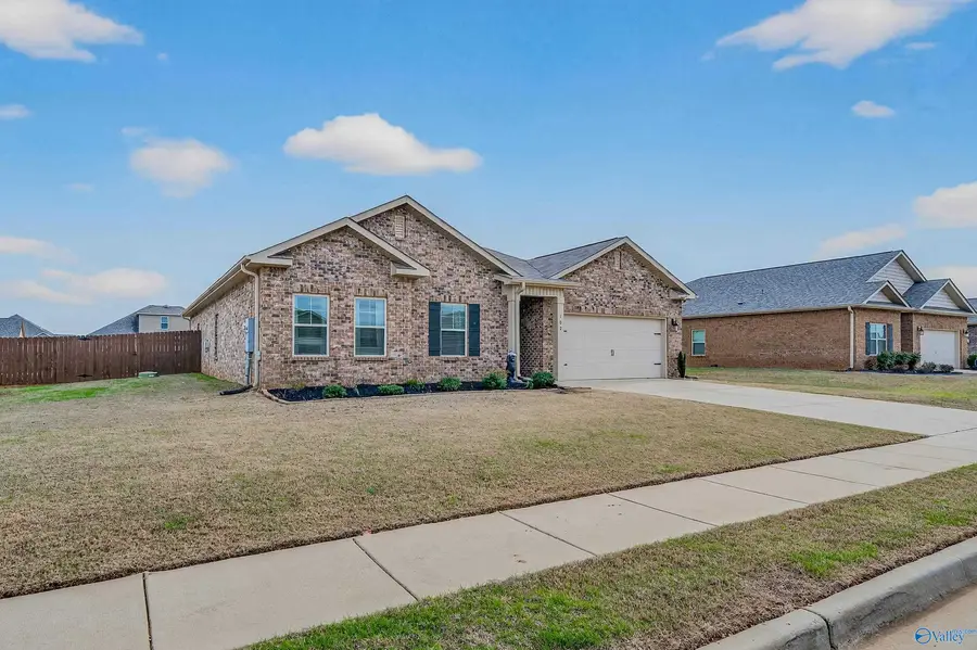 102 Arctic Fox Trail, Meridianville, AL 35759 - #2