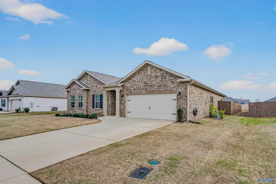 102 Arctic Fox Trail, Meridianville, AL 35759 - #3