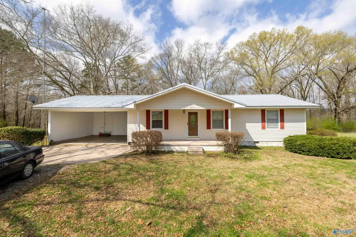 10983 County Highway 11, Hamilton, AL 35570 - #1