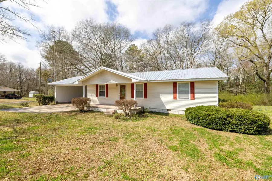 10983 County Highway 11, Hamilton, AL 35570 - #2