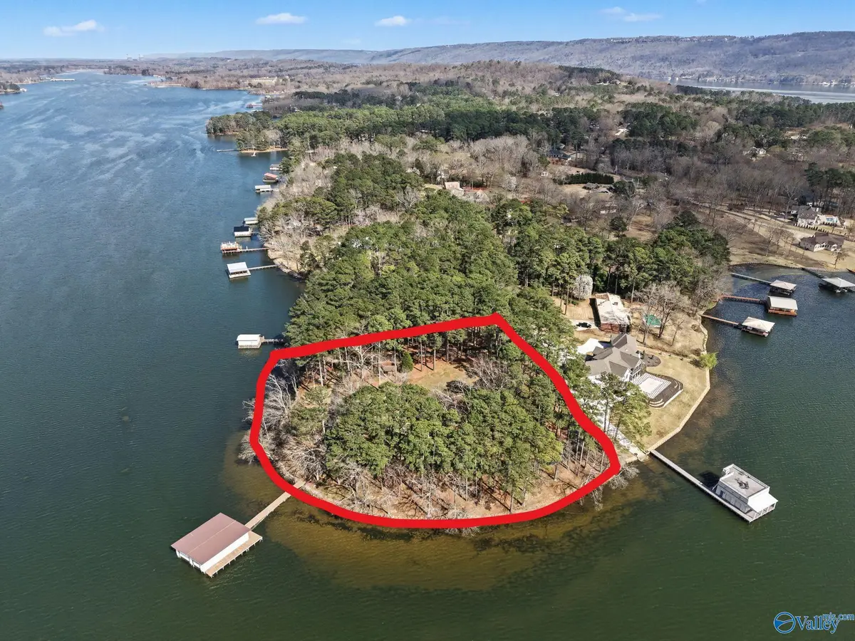 3398 Lakeshore Drive, Scottsboro, AL 35769 - #1