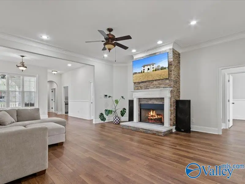 11368 Dove Drive, Madison, AL 35756 - #3