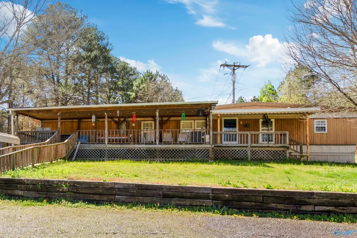 439 County Road 1568, Cullman, AL 35058 - #1