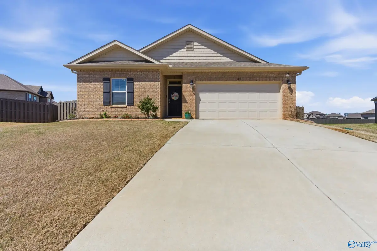121 Burlcrest Court, Meridianville, AL 35759 - #1
