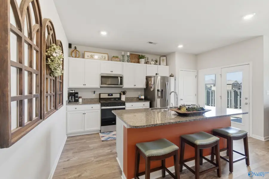 121 Burlcrest Court, Meridianville, AL 35759 - #3