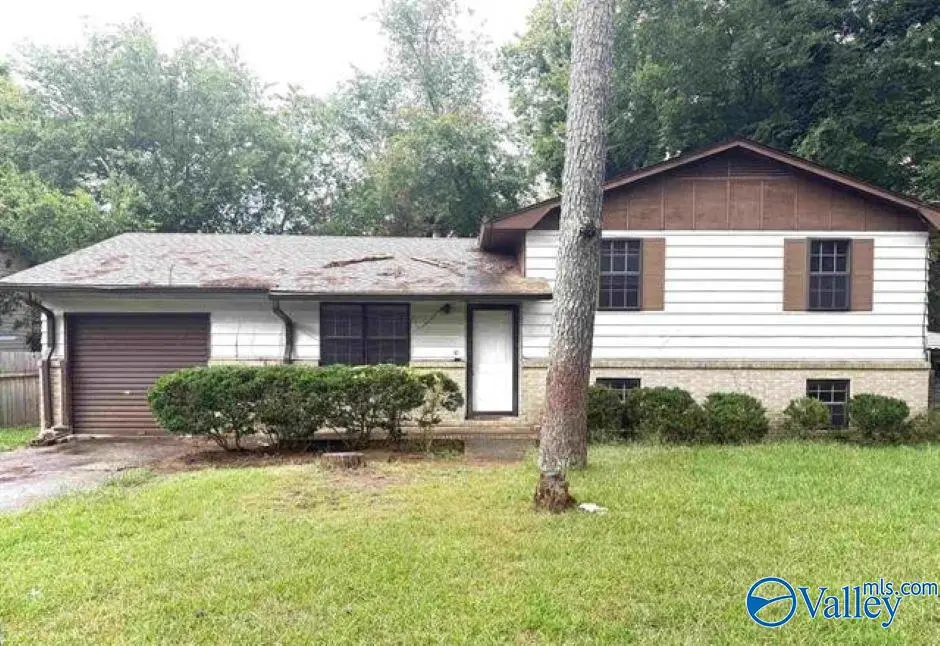 3705 Penny Street, Huntsville, AL 35805 - #1