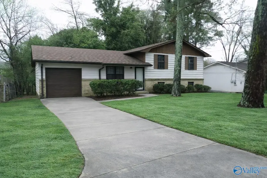 3705 Penny Street, Huntsville, AL 35805 - #2