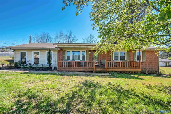 102 Springer Drive, Tuscumbia, AL 35674