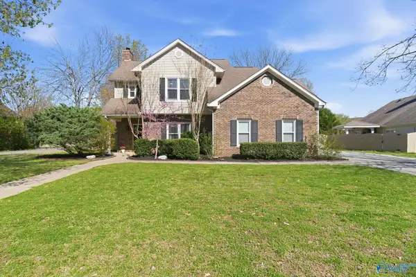 2663 Quarter Lane Se, Owens Cross Roads, AL 35763